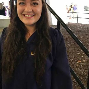 Meet your Posher, Shannon